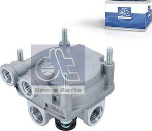 DT Spare Parts 3.72041 - Valvola di preimmissione autozon.pro