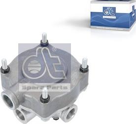 DT Spare Parts 3.72047 - Valvola di preimmissione autozon.pro