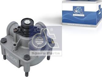 DT Spare Parts 3.72039 - Valvola di preimmissione autozon.pro