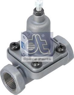 DT Spare Parts 3.72031 - Valvola troppo pieno / riflusso autozon.pro