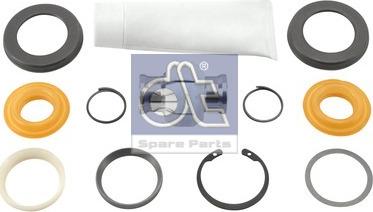 DT Spare Parts 2.96046 - Kit riparazione, Braccio oscillante autozon.pro