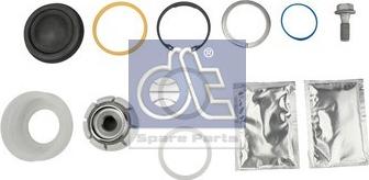 DT Spare Parts 2.96041 - Kit riparazione, Braccio guida autozon.pro