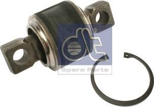 DT Spare Parts 2.96058 - Kit riparazione, Braccio oscillante autozon.pro