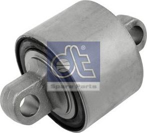 DT Spare Parts 2.96065 - Supporto, Braccio oscillante autozon.pro