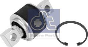 DT Spare Parts 2.96066 - Kit riparazione, Braccio guida autozon.pro