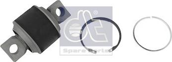 DT Spare Parts 2.96033 - Kit riparazione, Braccio oscillante autozon.pro