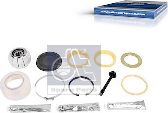 DT Spare Parts 2.96032 - Kit riparazione, Braccio guida autozon.pro