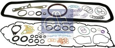 DT Spare Parts 2.91094 - Kit completo guarnizioni, Motore autozon.pro