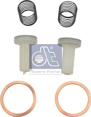 DT Spare Parts 2.91228 - Kit riparazione, Pompacarburante autozon.pro