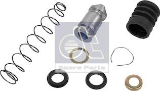 DT Spare Parts 2.93005 - Kit riparazione, Cilindro trasmettitore frizione autozon.pro