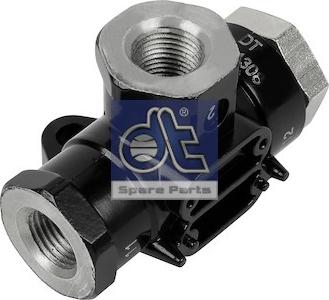 DT Spare Parts 2.44135 - Valvola di non ritorno autozon.pro