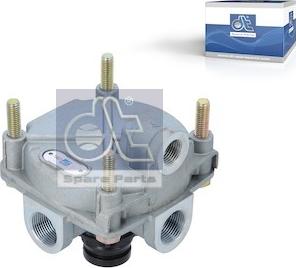 DT Spare Parts 2.47002 - Valvola di preimmissione autozon.pro