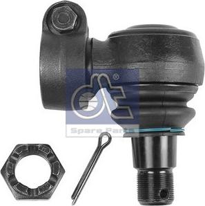 DT Spare Parts 2.53430 - Testa barra d'accoppiamento autozon.pro