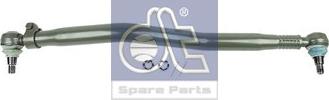 DT Spare Parts 2.53069 - Barra sterzo autozon.pro