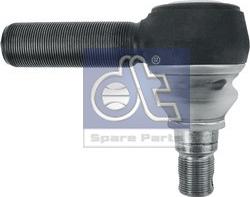 DT Spare Parts 2.53006 - Testa barra d'accoppiamento autozon.pro