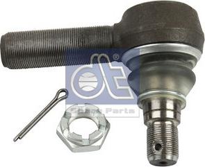 DT Spare Parts 2.53002 - Testa barra d'accoppiamento autozon.pro