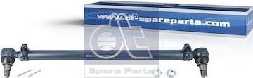 DT Spare Parts 2.53078 - Barra sterzo autozon.pro