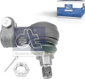 DT Spare Parts 2.53254 - Testa barra d'accoppiamento autozon.pro