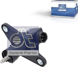 DT Spare Parts 2.64067 - Valvola regola pressione, Imp. di sollevamento autozon.pro