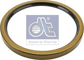 DT Spare Parts 2.65020 - Paraolio, mozzo ruota autozon.pro