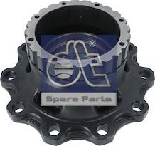 DT Spare Parts 2.65324 - Mozzo ruota autozon.pro