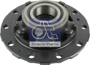 DT Spare Parts 2.65275 - Mozzo ruota autozon.pro