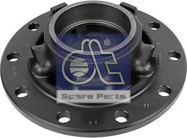 DT Spare Parts 2.65276 - Mozzo ruota autozon.pro