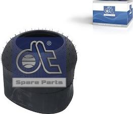 DT Spare Parts 2.61022 - Soffietto, Sospensione pneumatica autozon.pro