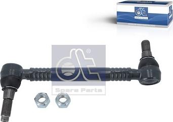 DT Spare Parts 2.61317 - Asta / Puntone, Stabilizzatore autozon.pro