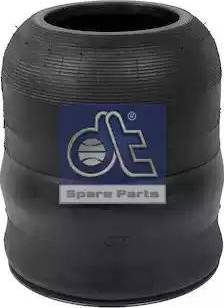 DT Spare Parts 2.62459 - Soffietto, Sospensione pneumatica autozon.pro