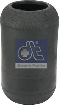 DT Spare Parts 2.62436 - Soffietto, Sospensione pneumatica autozon.pro