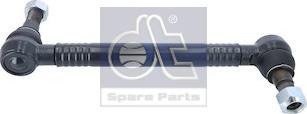 DT Spare Parts 2.62690 - Asta / Puntone, Stabilizzatore autozon.pro