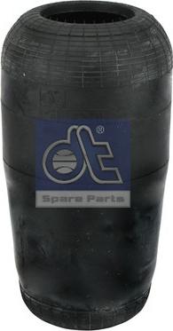 DT Spare Parts 2.62170 - Soffietto, Sospensione pneumatica autozon.pro