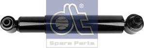 DT Spare Parts 2.62287 - Ammortizzatore autozon.pro