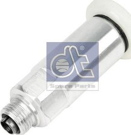 DT Spare Parts 2.05016 - Pompa, Prealimentazione carburante autozon.pro