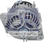 DT Spare Parts 2.00153 - Alternatore autozon.pro