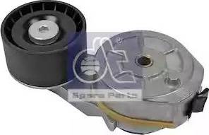 DT Spare Parts 2.15520 - Tendicinghia, Cinghia Poly-V autozon.pro