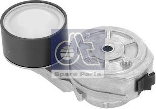 DT Spare Parts 2.15522 - Tendicinghia, Cinghia Poly-V autozon.pro