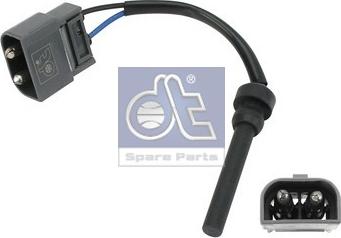 DT Spare Parts 2.15012 - Sensore, Livello refrigerante autozon.pro