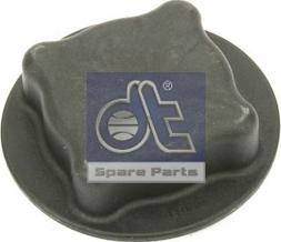 DT Spare Parts 2.15325 - Tappo, serbatoio refrigerante autozon.pro