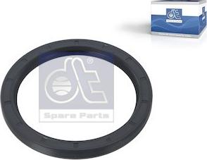 DT Spare Parts 2.10523 - Paraolio, Albero trasmissione cambio manuale autozon.pro