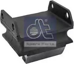 DT Spare Parts 2.10092 - Sospensione, Motore autozon.pro