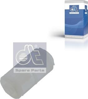 DT Spare Parts 2.11411 - Filtro carburante autozon.pro