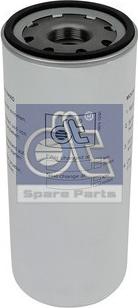 DT Spare Parts 2.11036 - Filtro olio autozon.pro