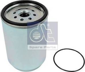 DT Spare Parts 2.12604 - Filtro carburante autozon.pro