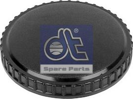 DT Spare Parts 2.12155 - Chiusura, serbatoio carburante autozon.pro