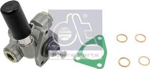 DT Spare Parts 2.12102 - Pompa, Prealimentazione carburante autozon.pro