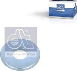 DT Spare Parts 2.12117 - Rondella d'appoggio autozon.pro