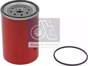 DT Spare Parts 2.12376 - Filtro carburante autozon.pro