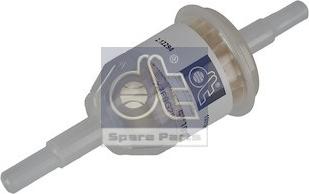 DT Spare Parts 2.12294 - Filtro carburante autozon.pro